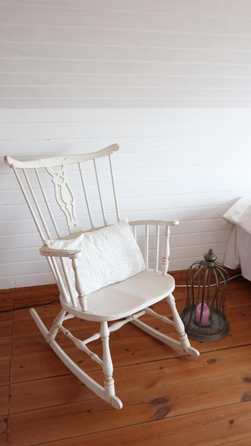 Knappagarden Glemminge Ngoại thất bức ảnh