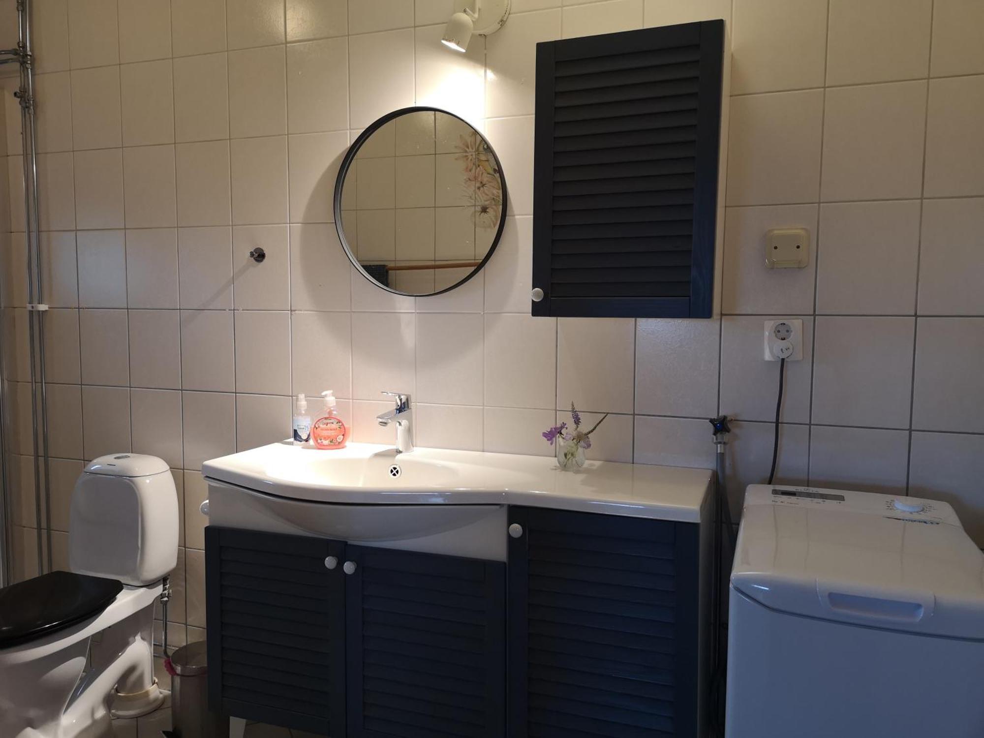 Knappagarden Glemminge Ngoại thất bức ảnh